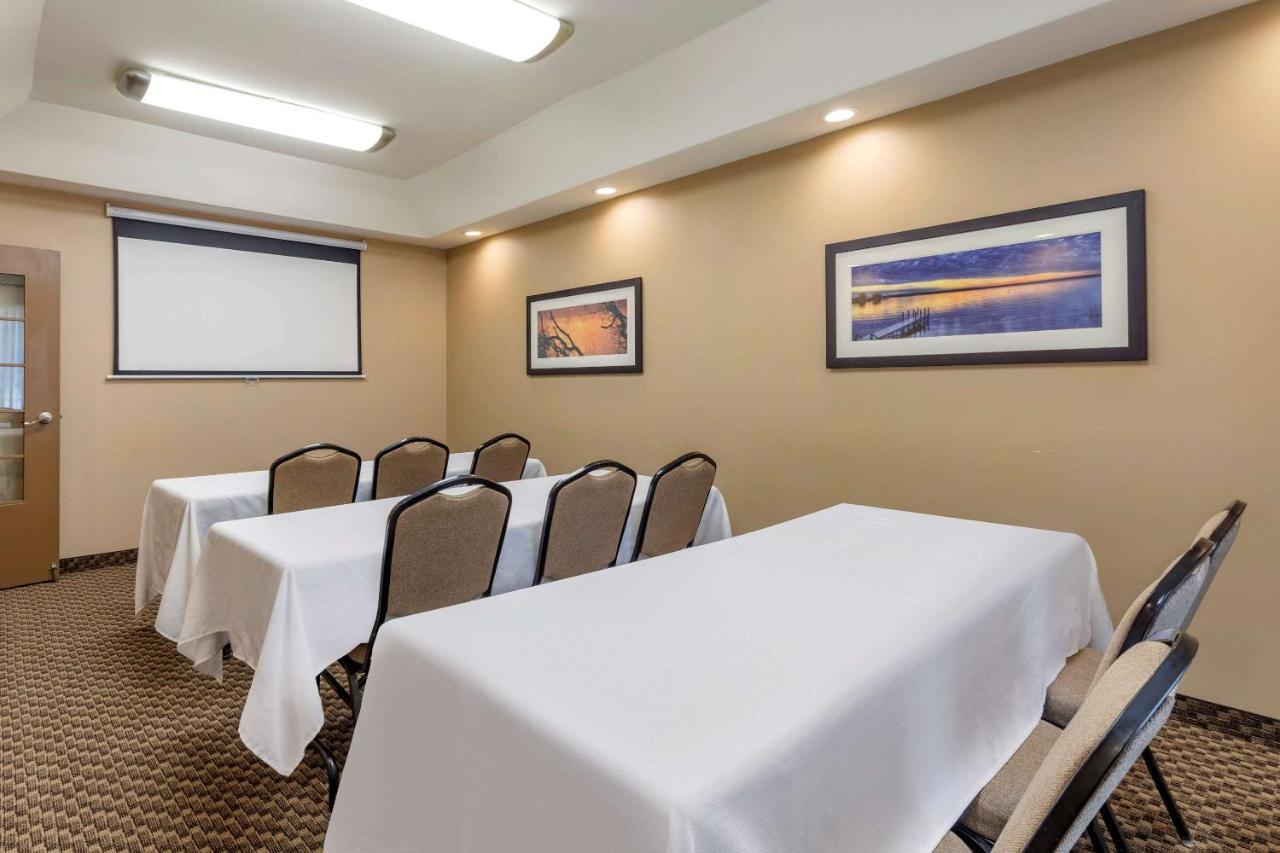 Comfort Suites Lufkin Eksteriør bilde