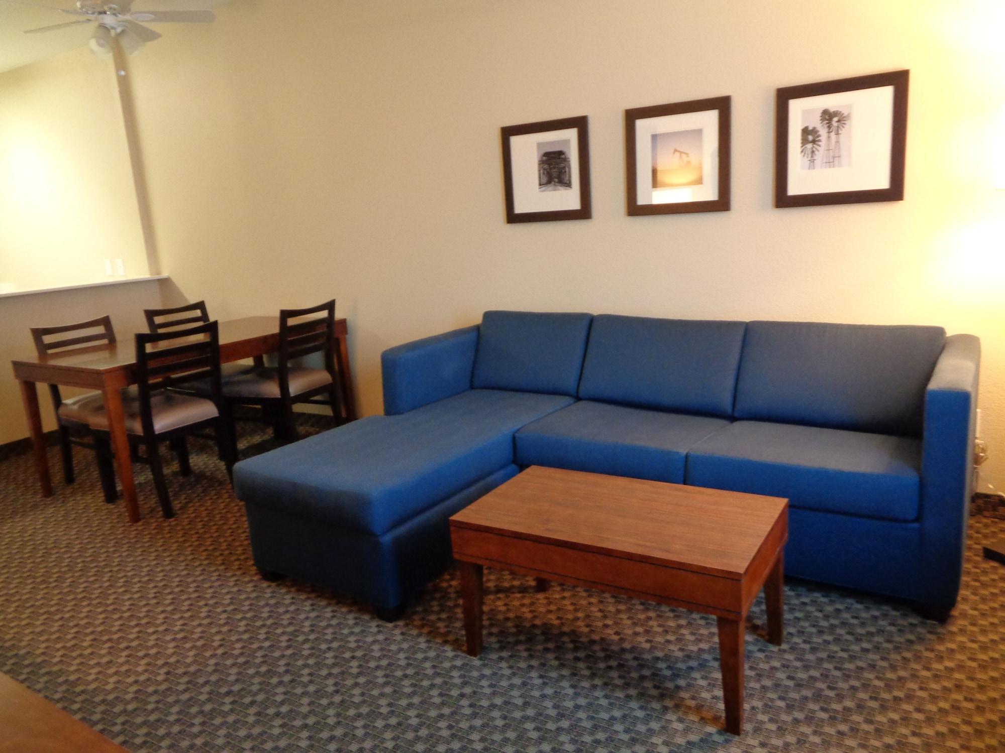 Comfort Suites Lufkin Eksteriør bilde