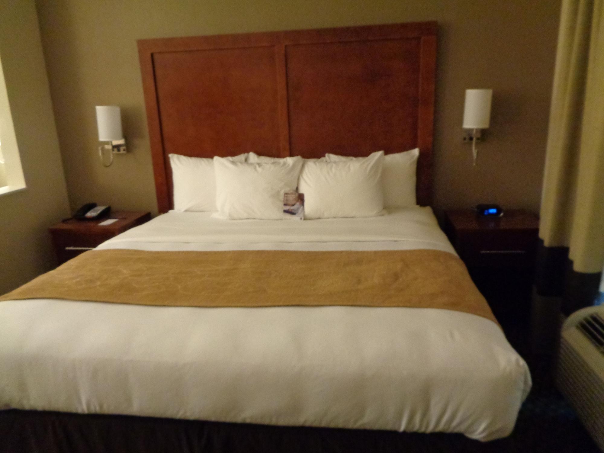 Comfort Suites Lufkin Eksteriør bilde