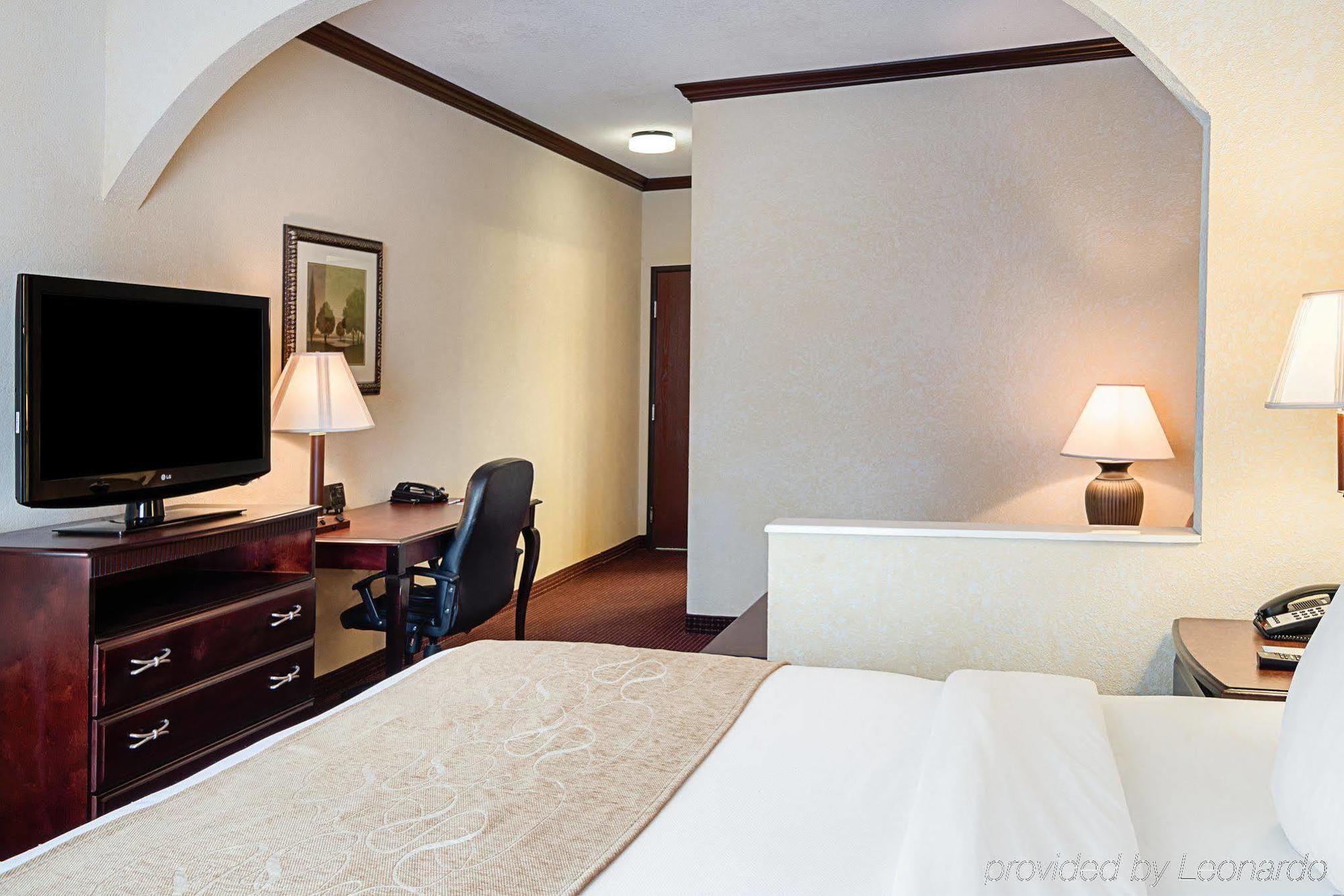 Comfort Suites Lufkin Eksteriør bilde